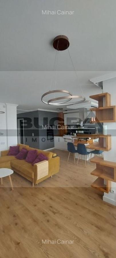 Apartament cu 2 camere semidecomandat în Andrei Mureșanu - 2