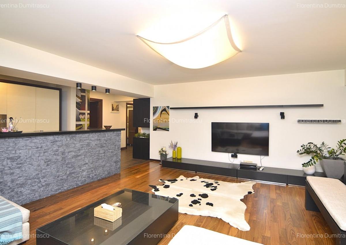 INCHIRIERE APARTAMENT SUPERB DE 3 CAMERE, SUPRAFATA 100 MP, UNIRII - PIATA ALBA - 5