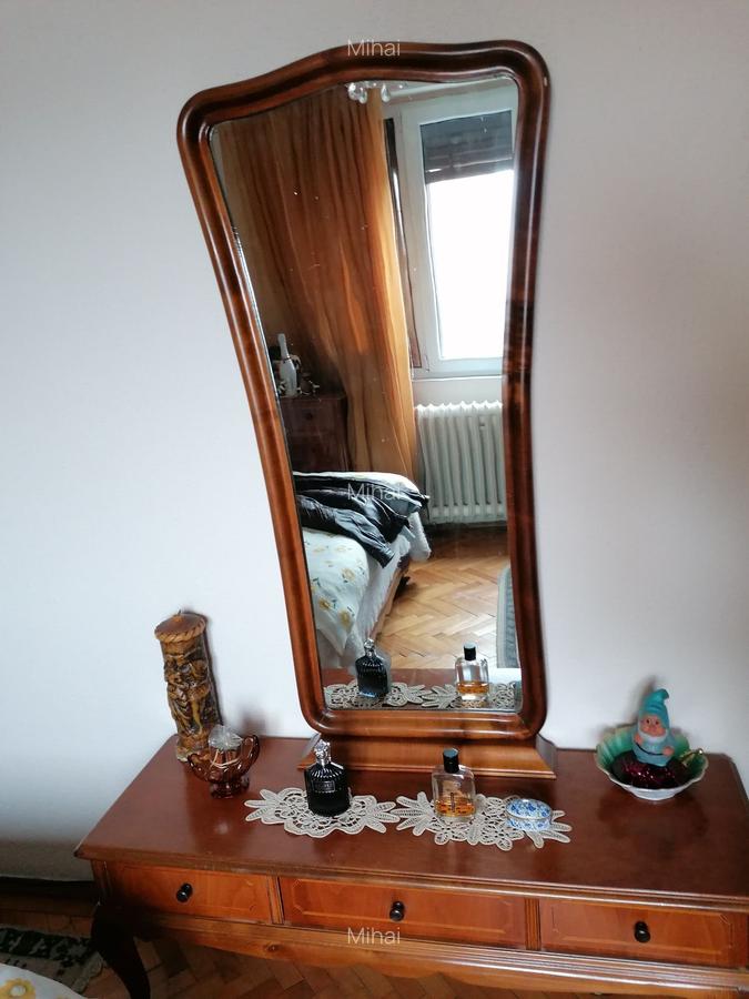 Obor metrou Piata PARC,bloc reabilitat,balcon,liber - 8