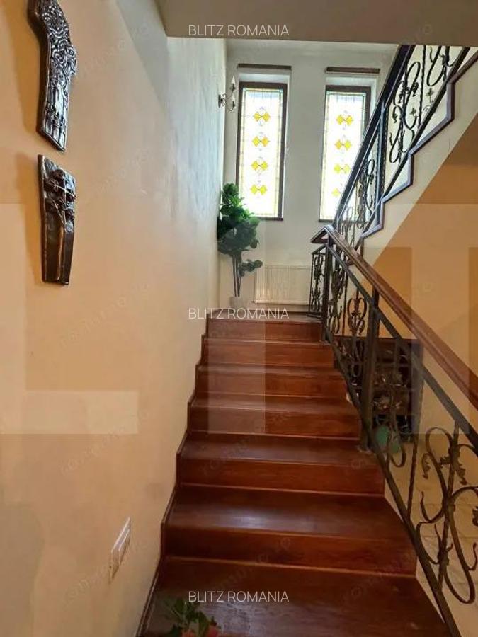 Refugiu de lux in Chiajna | Casa langa padure | 836 mp terenn+ 400 m - 13