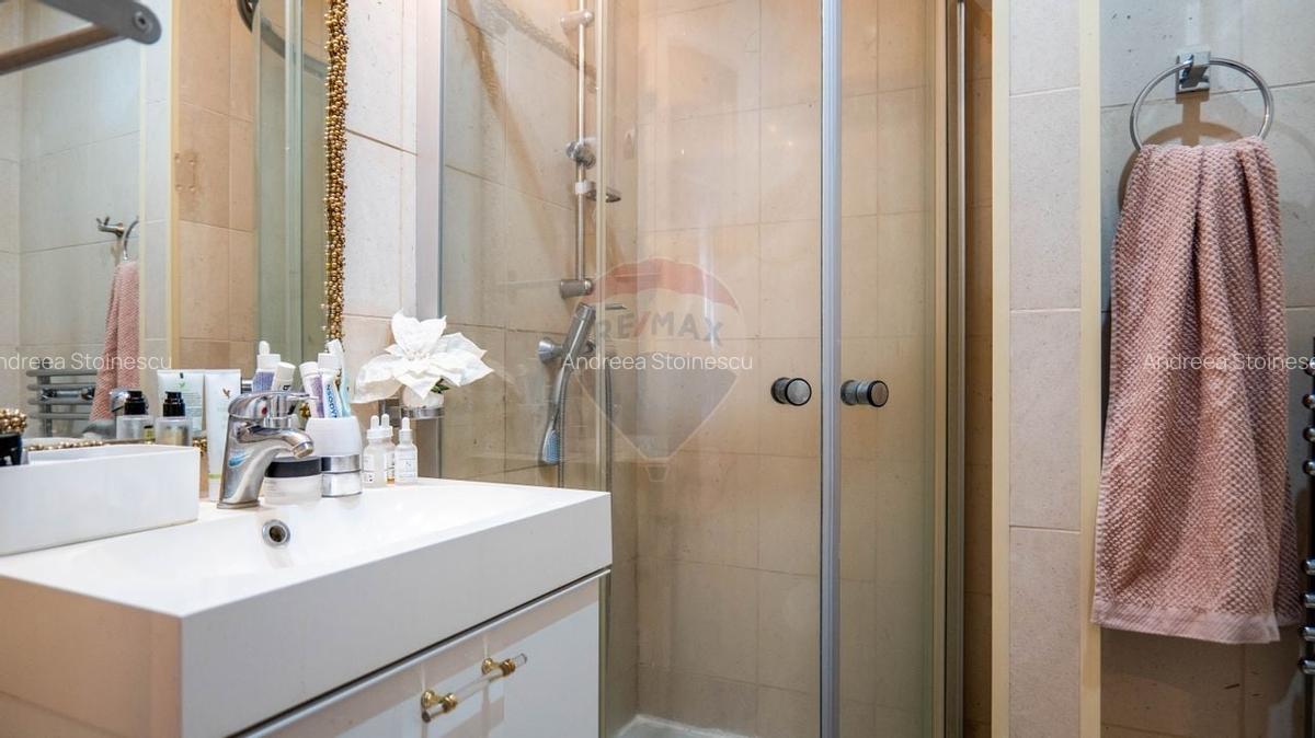 Casa de vanzare - tip duplex, 4 camere, in Tunari - Sidney Residence - 28