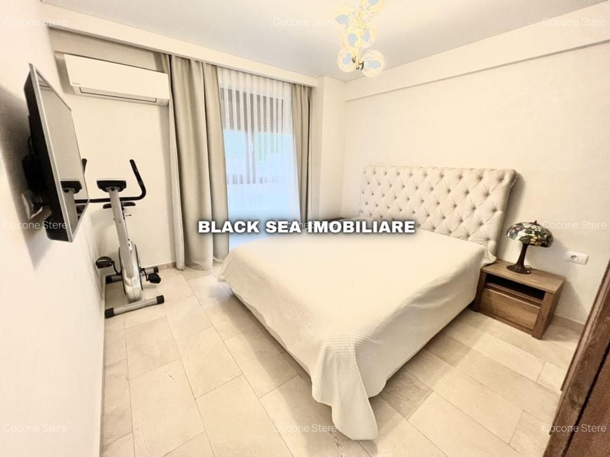 Apartament 3 camere, 2 băi + loc de parcare, Tomis Plus - Ocazie Unica - 10