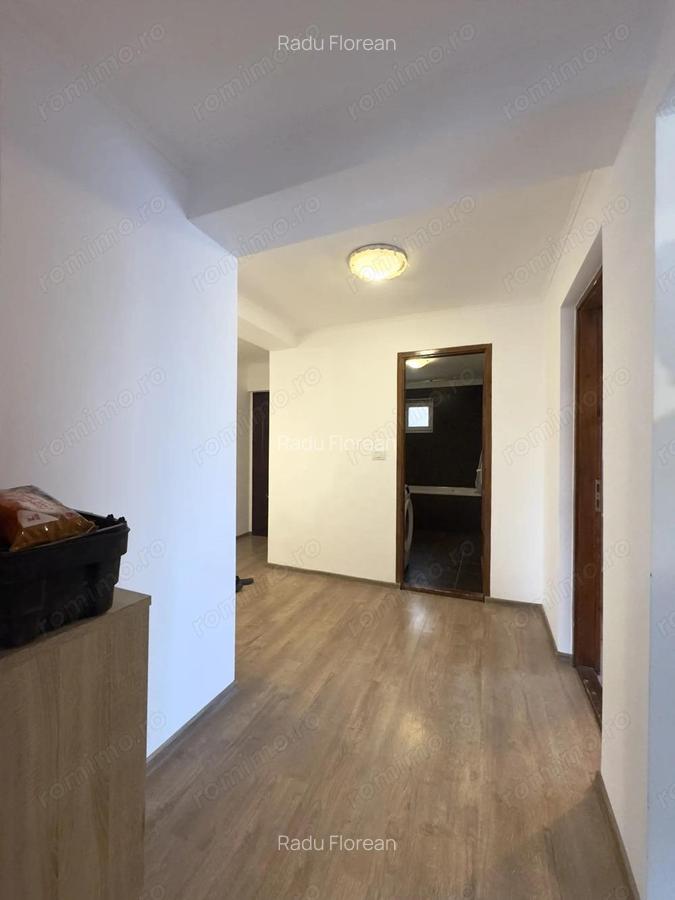 Mosnita Noua, Kaufland, etaj 1 - 12