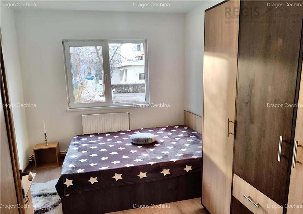 Apartament cu 3 Camere si 2 Bai in Tractorul - 12