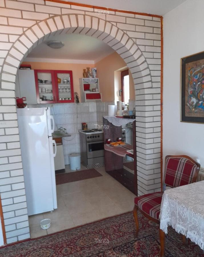 Casa spa?ioasa cu vedere panoramica, in Tekija Serbia (25km de VAMA) - 7