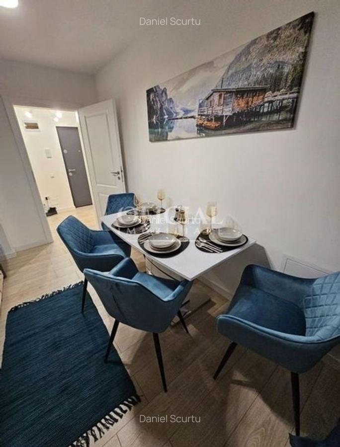 Apartament 2 camere | Garaj | Terasa 25 mp | Zona Vivo | Floresti - 3 Apartament 2 camere | Garaj | Terasa 25 mp | Zona Vivo | Floresti - 3