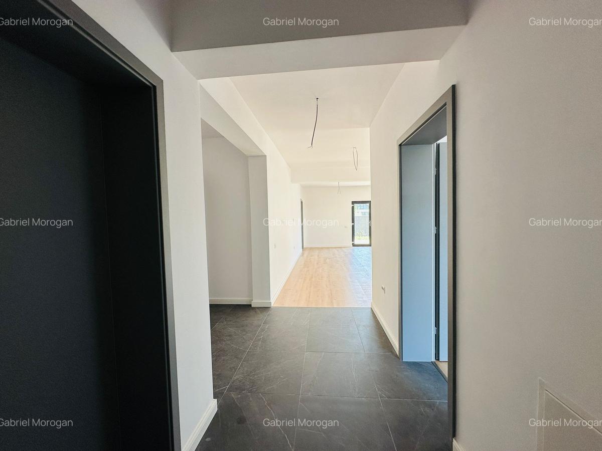 Casa Individuala - Parter - 4 Camere - Comuna Berceni - 11