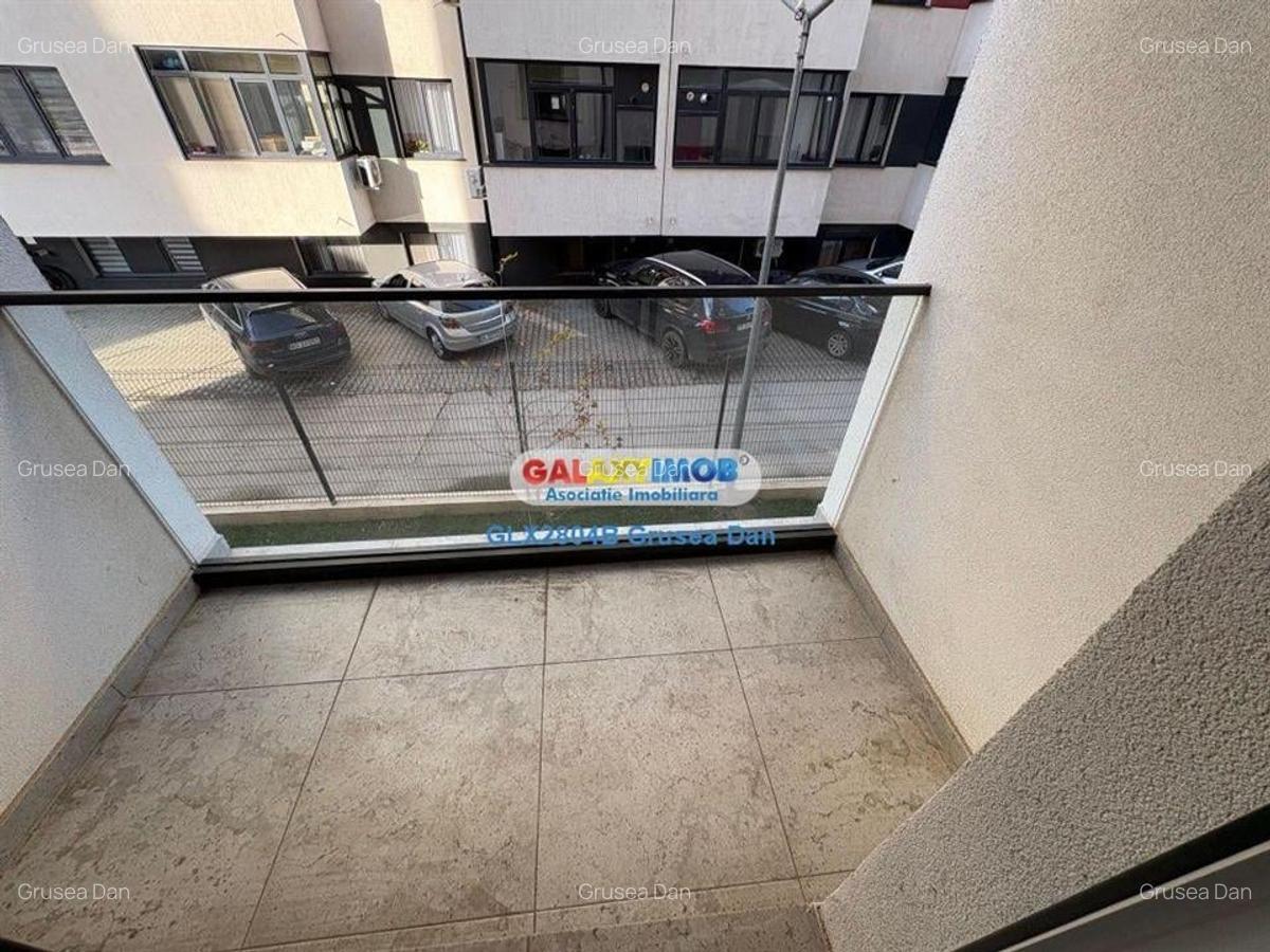 Avangarde | 2 camere 63mp | nou 2017 | centrala cada balcon | parcare - 4