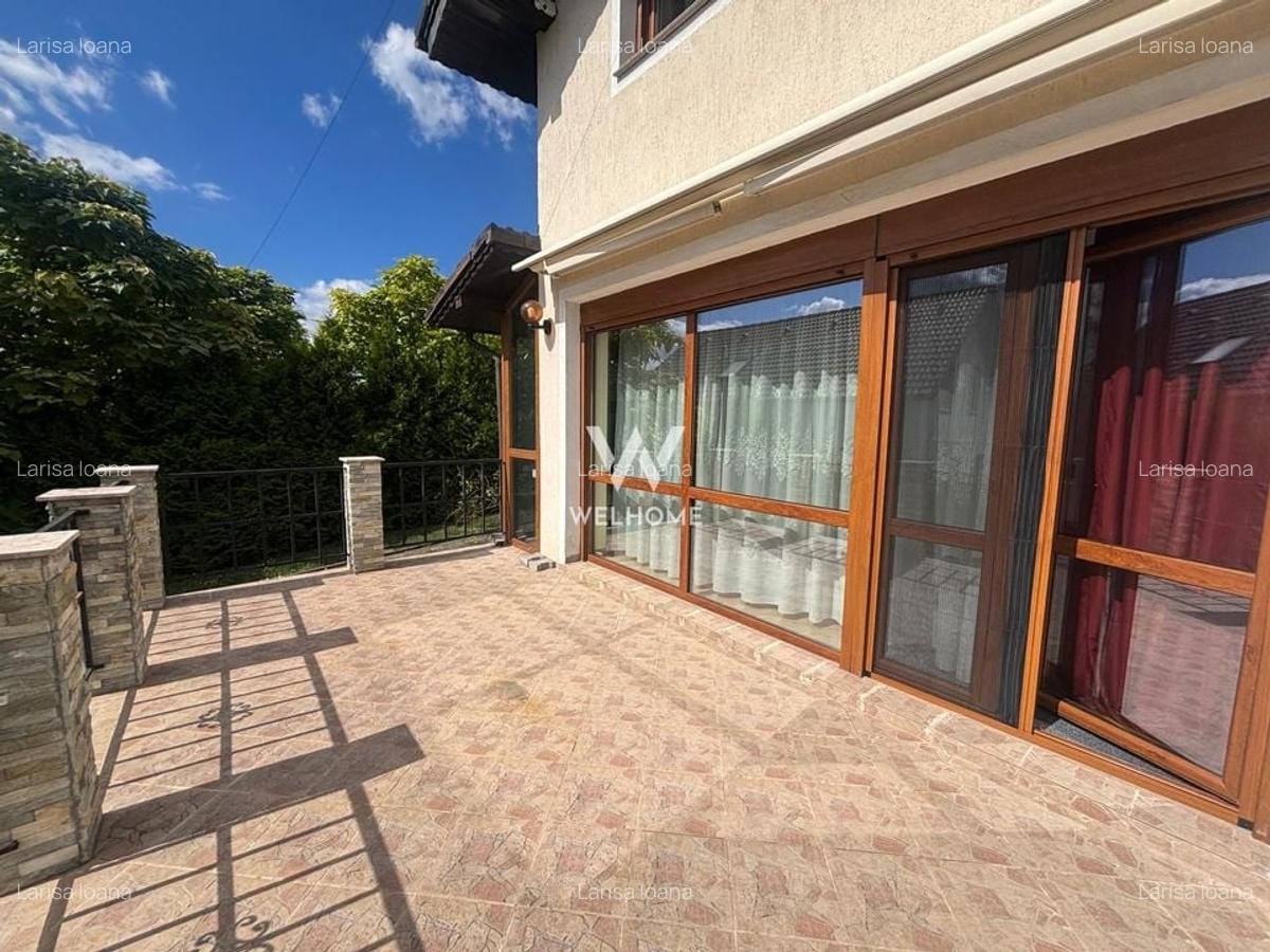 Casa cu GARAJ si PIVNITA in BAVARIA-SIBIU - 10