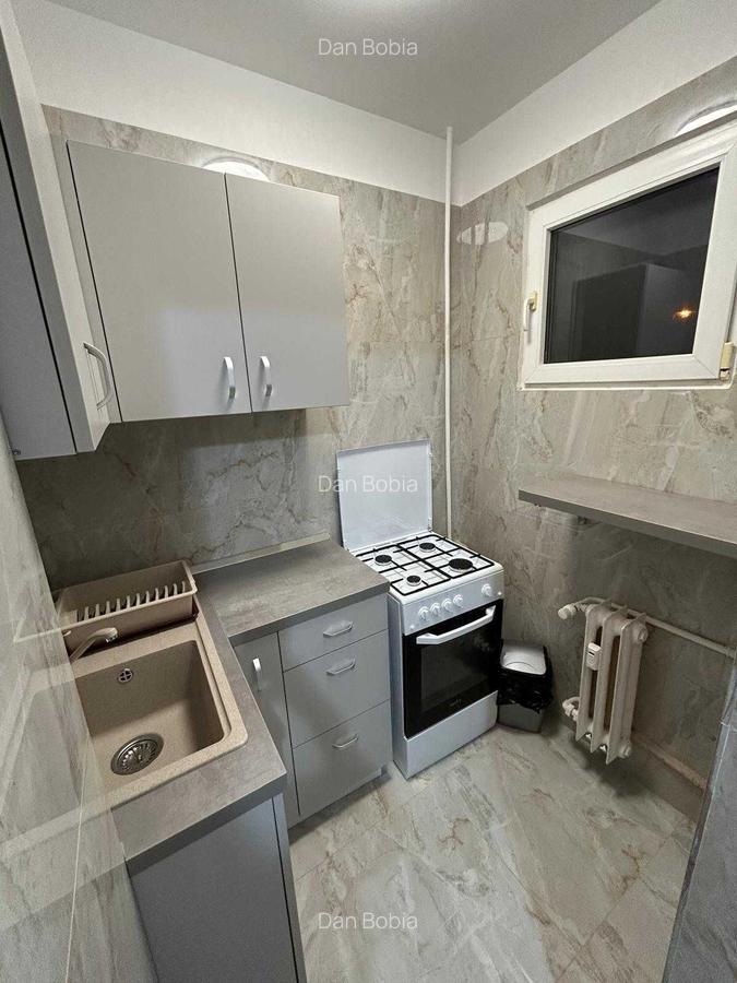 Garsoniera prima chirie Pta Alba Iulia - Muncii DB1319 - 4