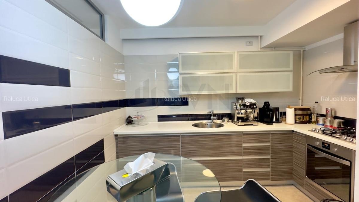 REA1020956 Apartament  6 camere birouri lux Vitan- Timpuri Noi - 15