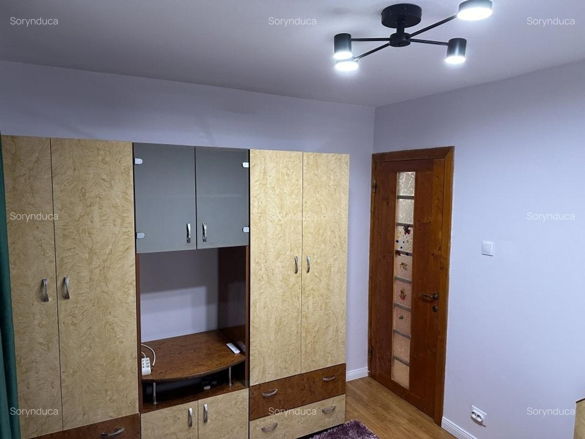 Apartament 2 camere ultramobilat și utit  etaj 2-4 , Brazda lui Novac , - 11