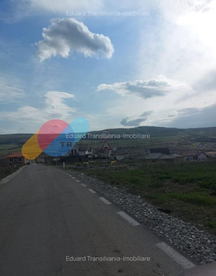 Teren intravilan 600mp zona Profi - 2