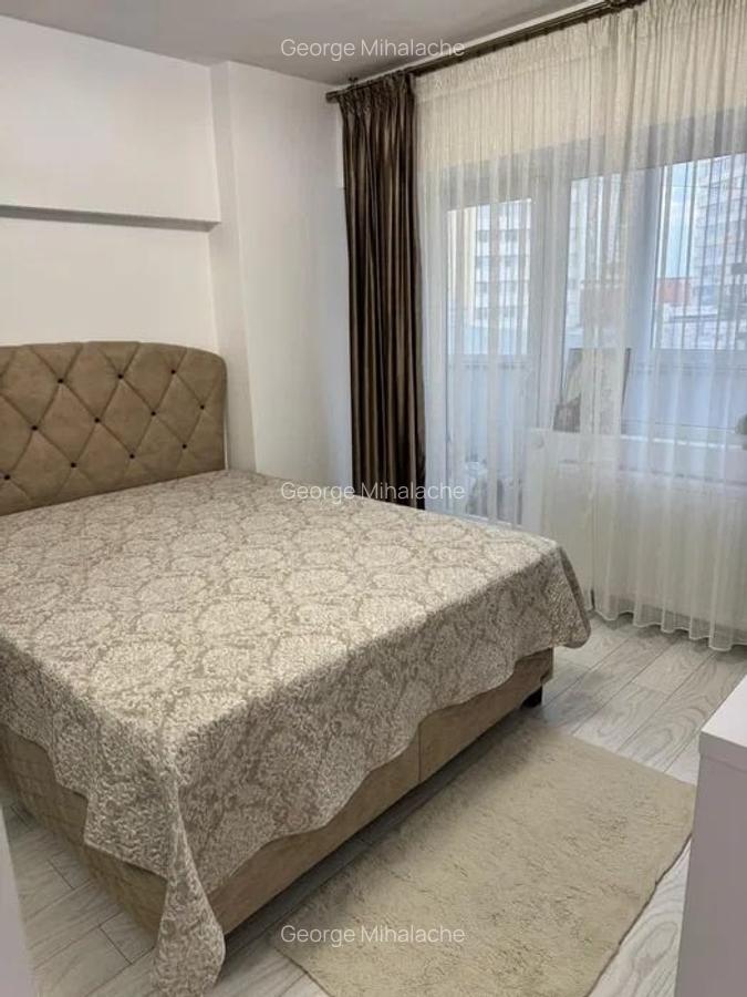 Apartament cu 3 camere decomandat, mobilat în Bucur Obor - 4