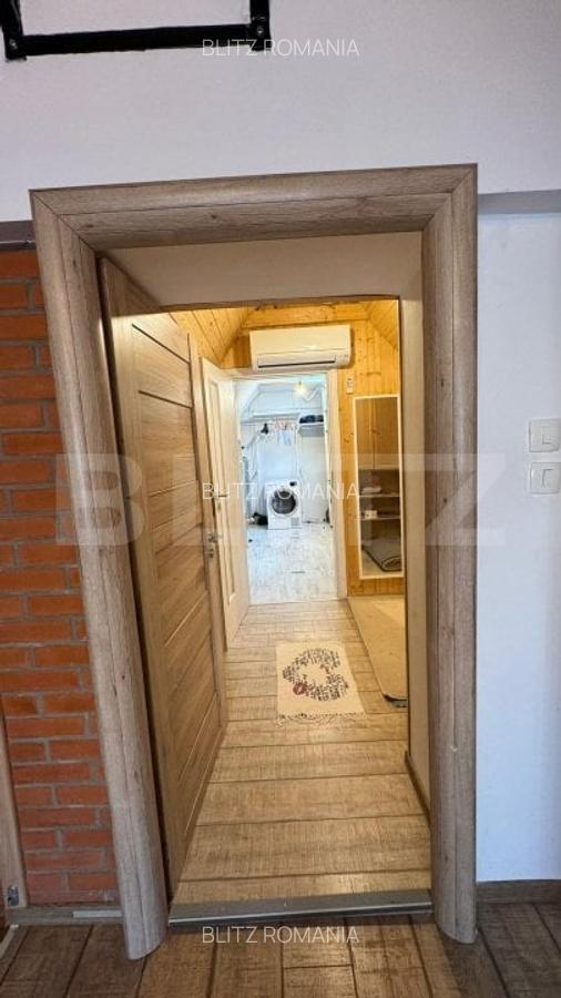 Apartament cu 4 camere, 150 mp, in Centrul Istoric al Brasovului - 8