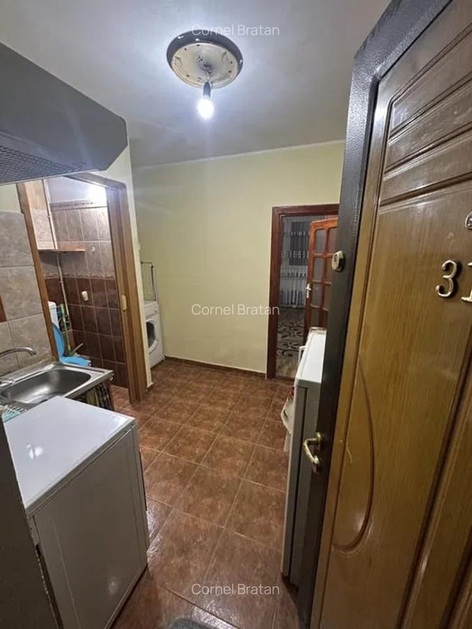 Garsoniera  George Enescu - 2