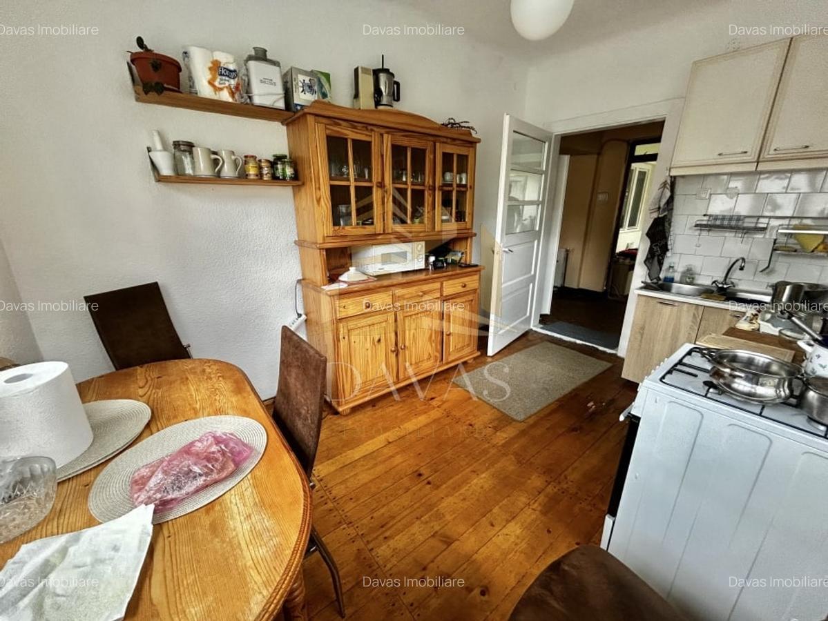Casa alipita de vanzare | Gruia | Teren 890mp - 7