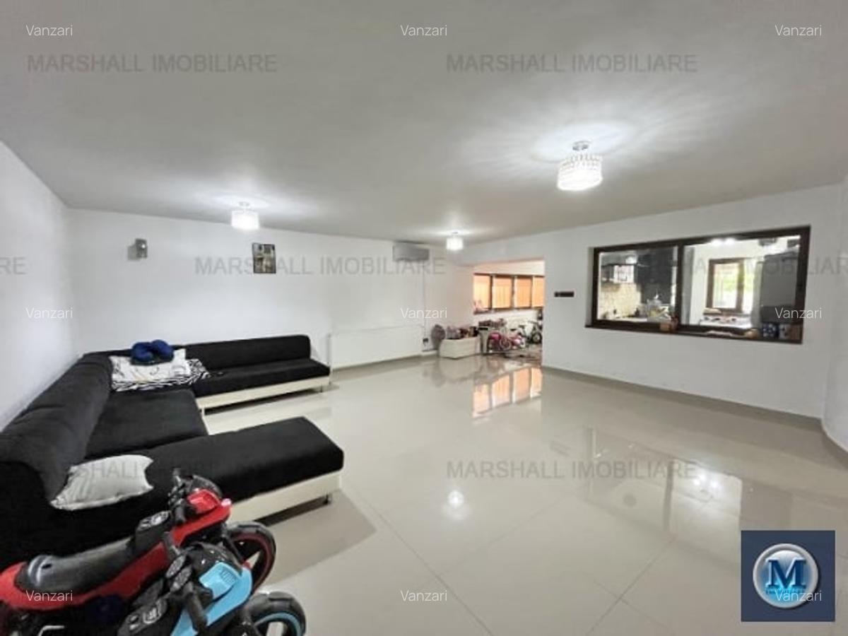 Casa cu 5 camere de vanzare, zona Eroilor, 221 mp #16497 - 1