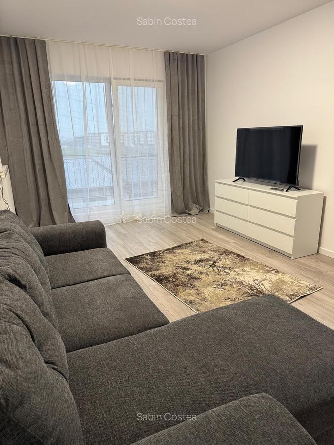 Aparatment de 2 camere,60 mp utili,Mobilat si utilat complet,,Dobroiesti. - 4