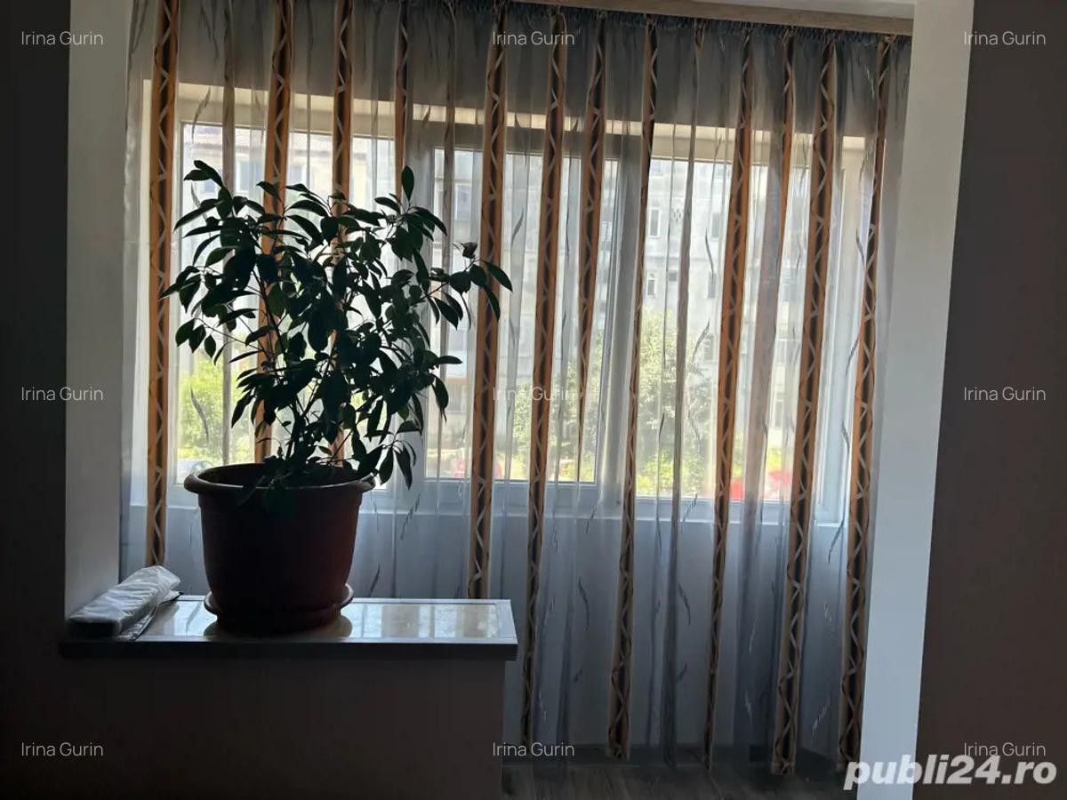 Inchiriez apartament cochet, gata de mutat zona Tomis 3, cartier Macul Ro?u - 1