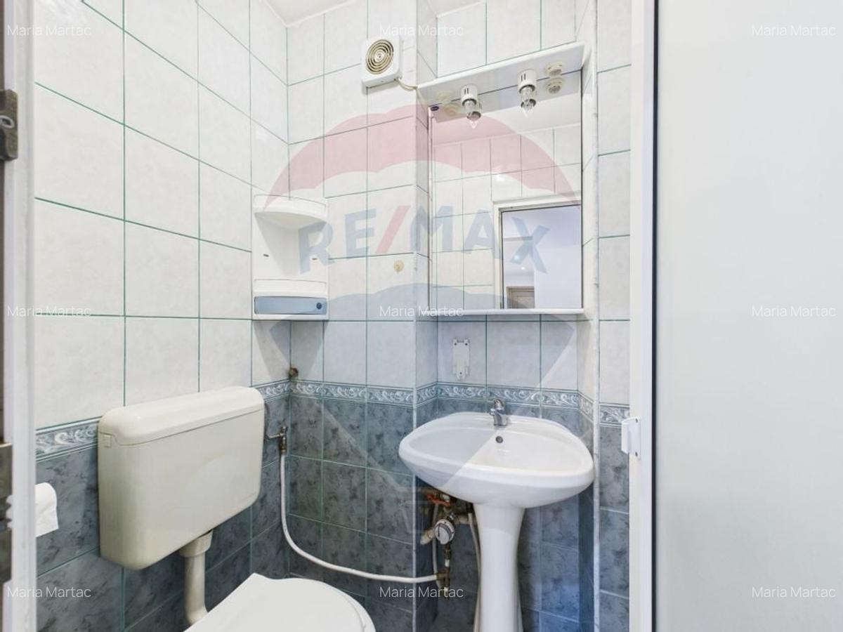 Apartament cu 4 camere de vanzare - Zona Nicolae Grigorescu - 20