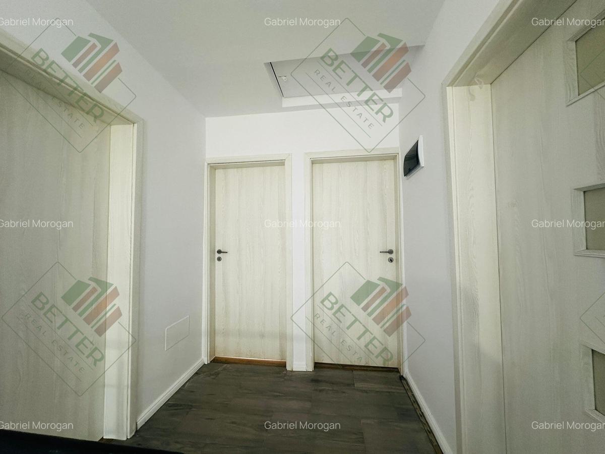 Casă P+1 de vânzare în comuna Berceni – 4 camere - 5