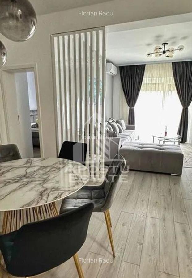 Apartament cu 2 camere, zona Iulius Mall, Loc de Parcare - 9