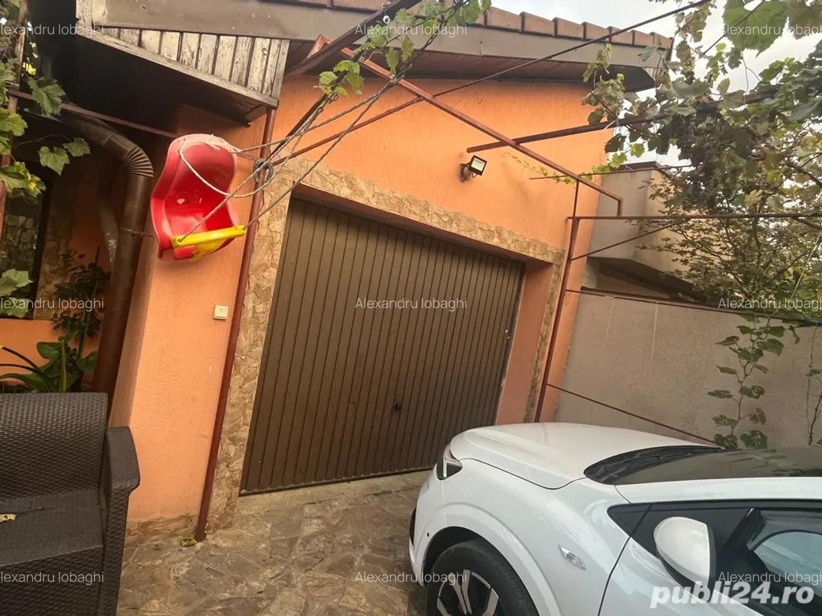 Casa in Santandrei 3 camere plus anexe - 3