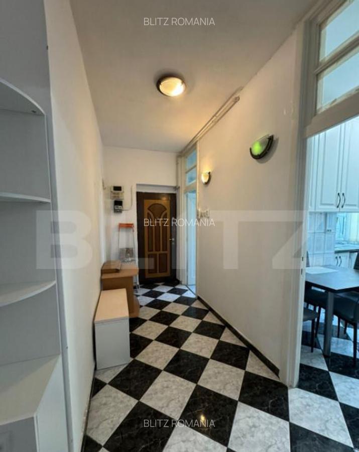 Apartament de vanzare, cu 2 camere, 54 mp, zona Margeanului - 4