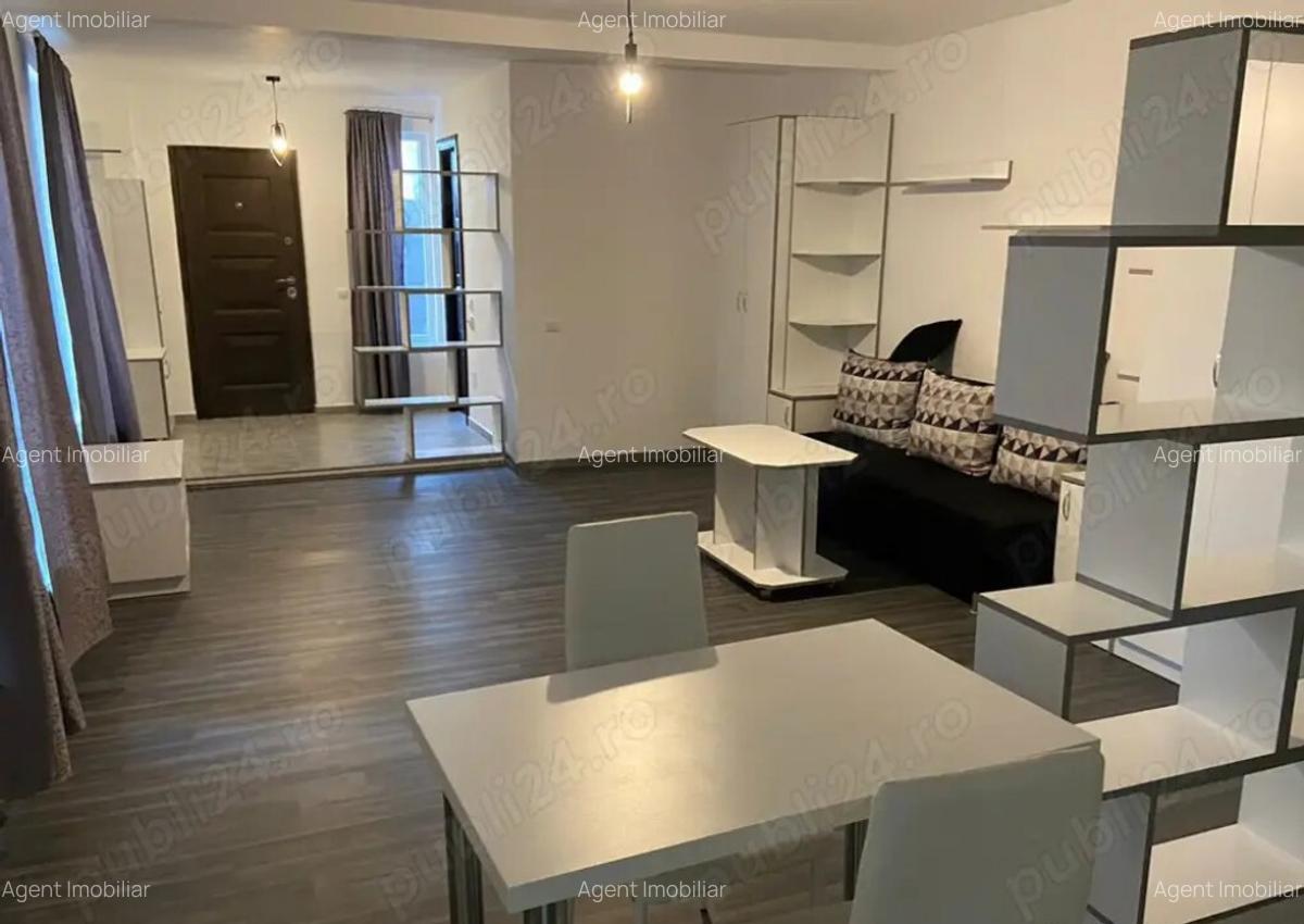 Aparatorii patriei berceni parter vila tip bloc - 1