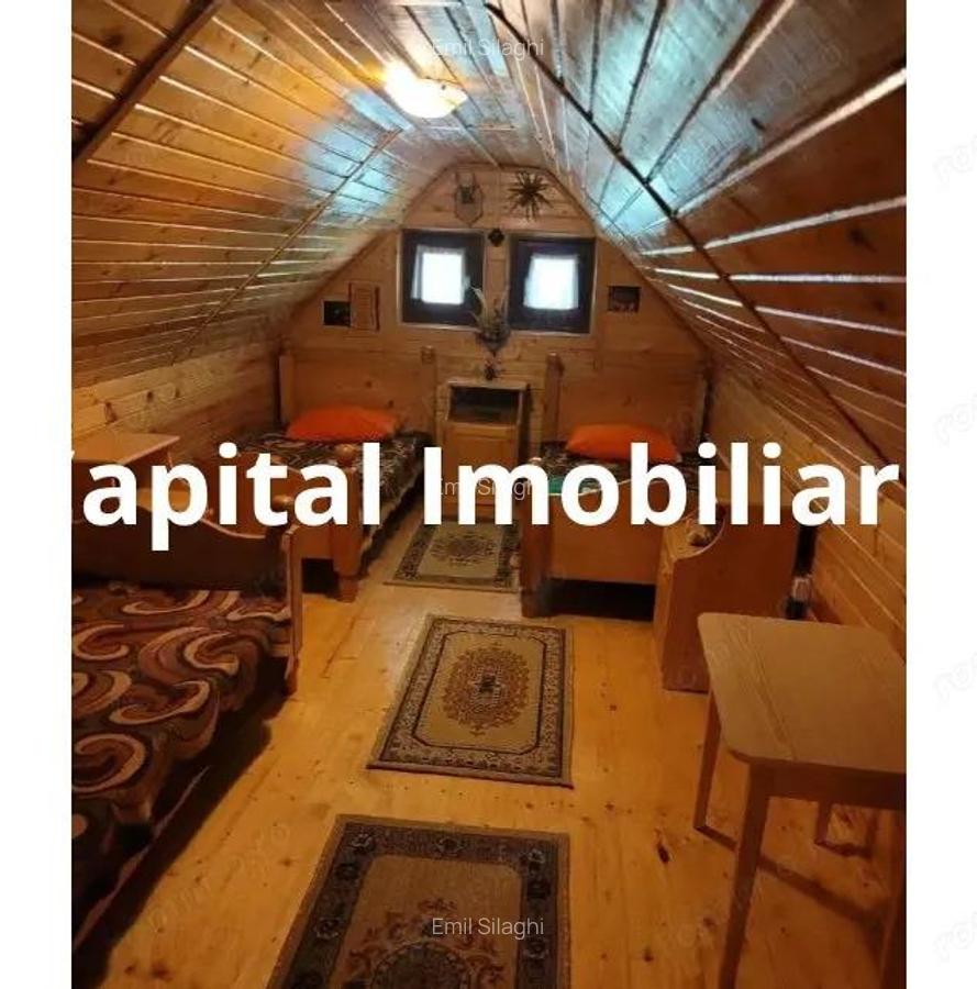 Proprietate Unica in Inima Naturii Galaoaia, Mure? - 12