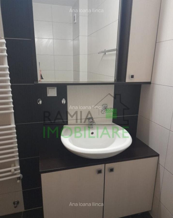 Garsoniera Decomandata cu Balcon ?i Boxa Etaj 1, Ava - 8