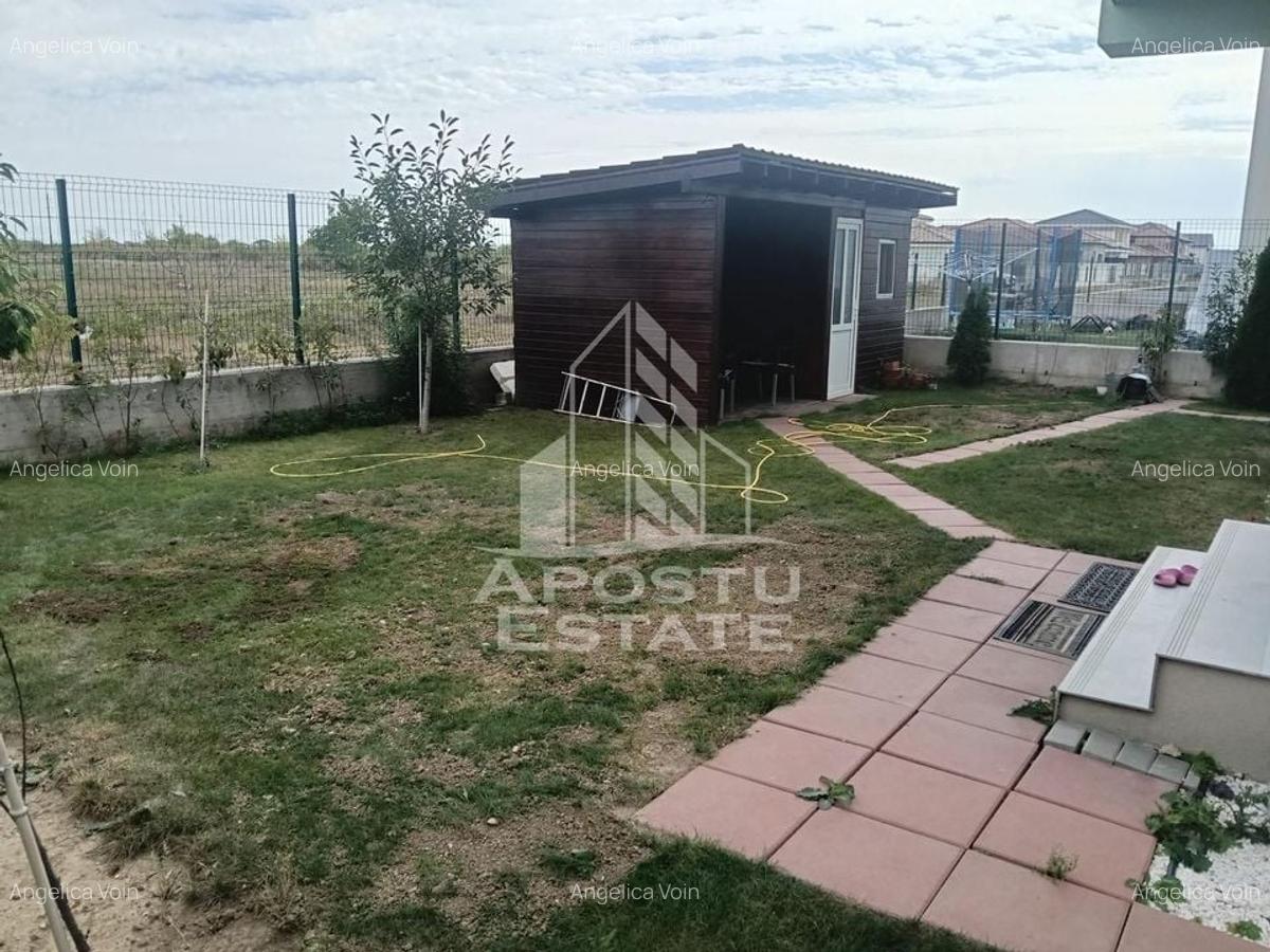 Apartament 2 camere, Centrală proprie cu gradina, zona Ciarda Rosie - 6