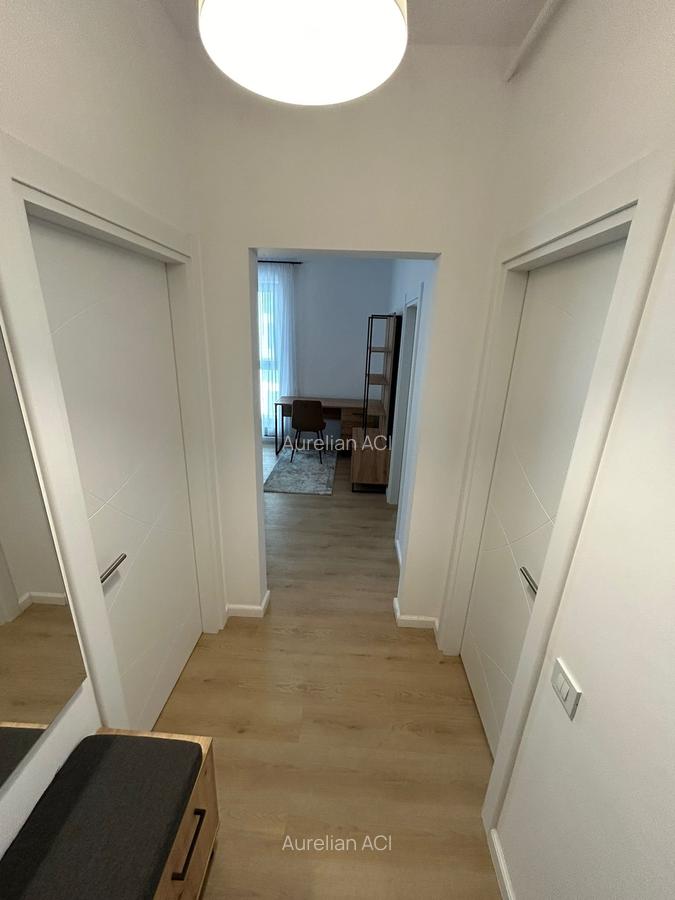 Politehnica,Plaza Mall,Afi,Exigent,Parc Liniei,TOTUL NOU,Parcare Subteran - 4