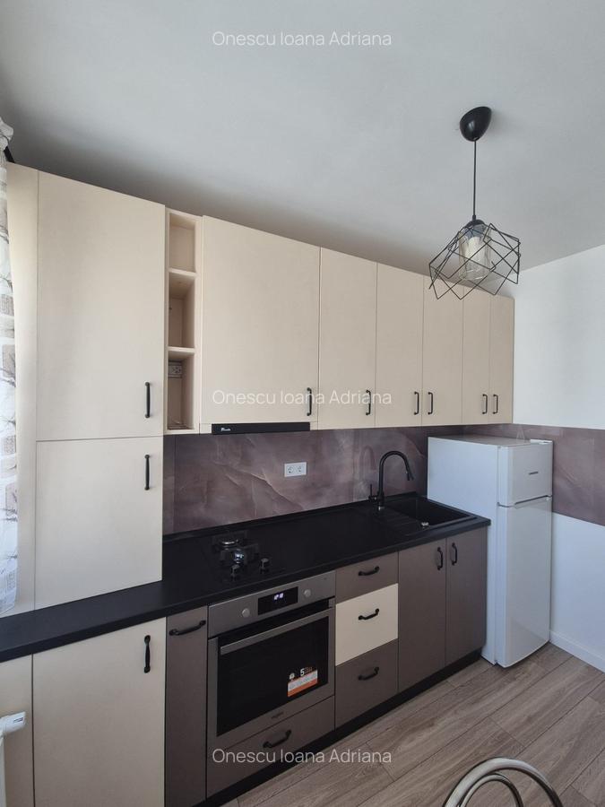 IVORY RESIDENCE | studio | parcare inclusa | Pipera | Rond OMV - 6