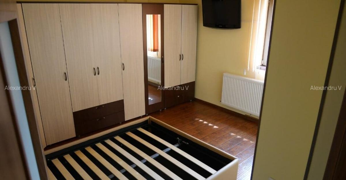 Apartament cu 2 camere decomandat, mobilat în Bucureștii Noi - 3