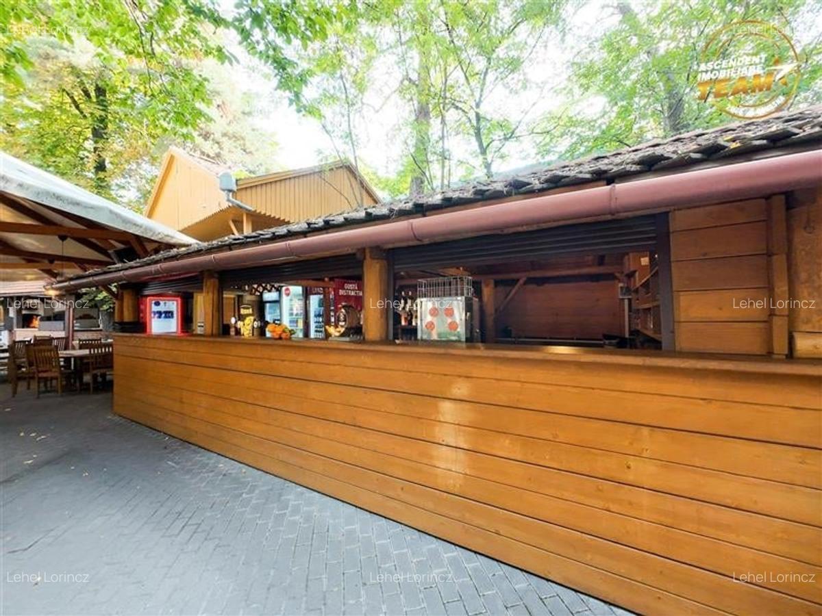 Complex Gastronomic:Afacere la cheie, Restaurant traditional secuiesc+teresa eve - 41