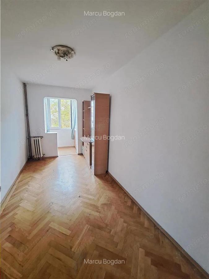 3 CAMERE, PARTIAL MOBILAT ETAJ 2 LIVIU REBREANU, SAGULUI! - 4
