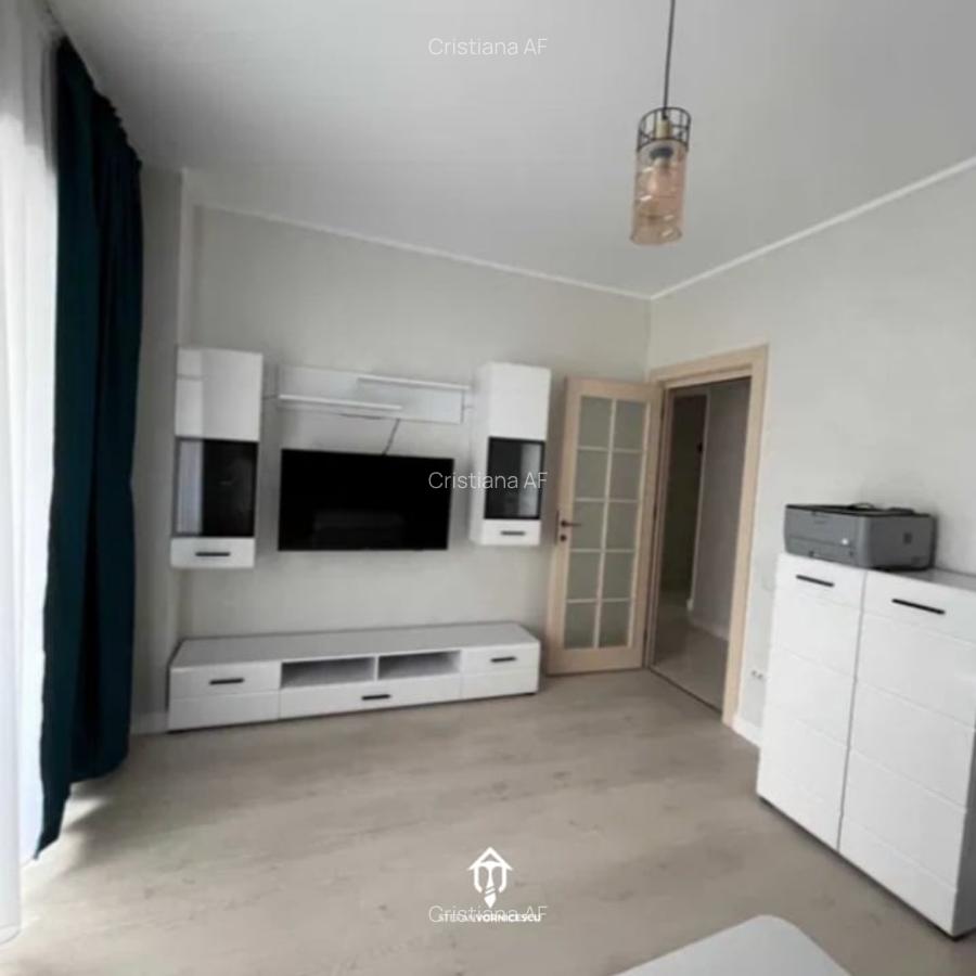 Apartament cu 2 camere decomandat, mobilat în Copou - 3