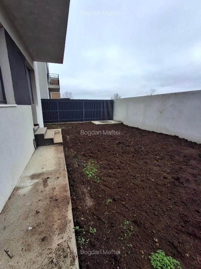 Vila +1+m individuala, 5 camere, 4 bai, garaj, str.Safirului, 0%tva - 9