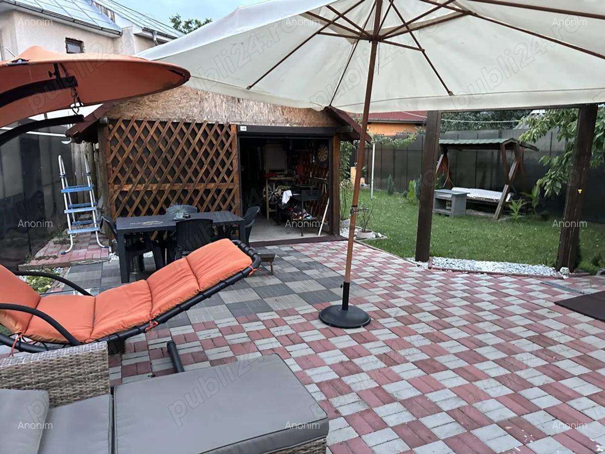 Propietar Vand Casa Duplex P+M 90mp 110mp zona centrala Palatul de Justitie - 5