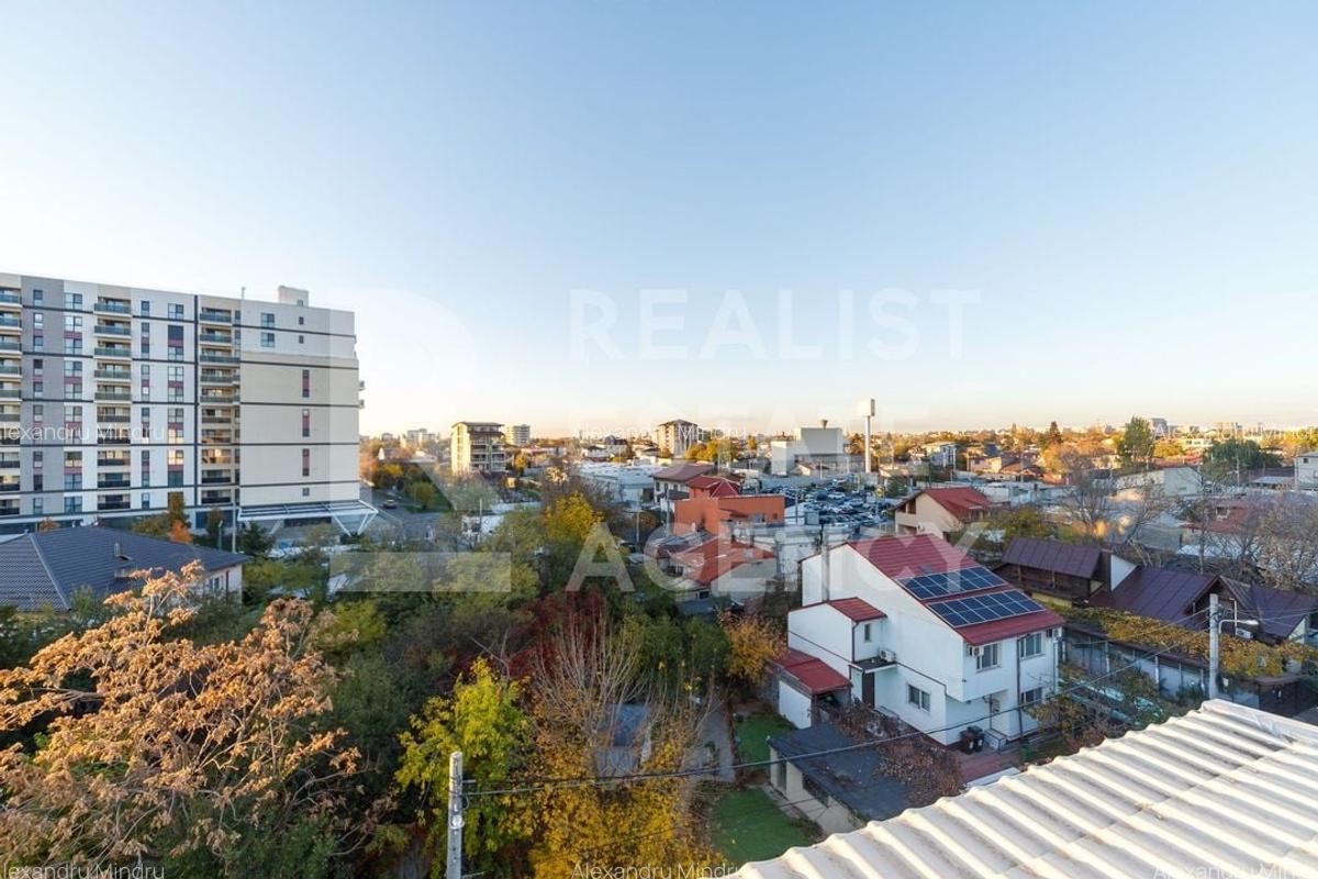 Vânzare, apartament, 4 camere, zona Giulești - 17