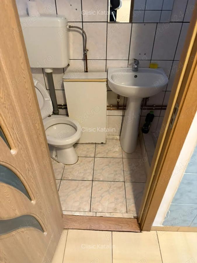 Garsoniera de inchiriat - SOVATA - 4