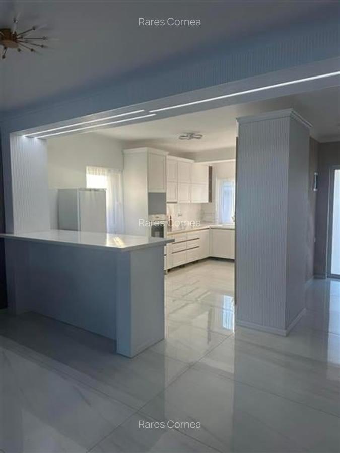 Vanzare casa noua superfinisata, teren 555 mp in zona Baza Sportiva Gheorgheni - 5