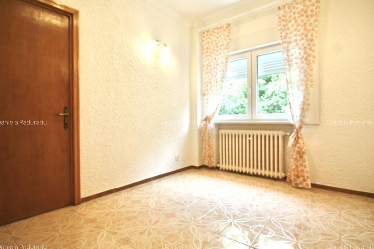 DOROBANTI- STRADA ZAMBACCIAN, APARTAMENT 4 CAMERE IN VILA, 134 MP, 0% COMISION! - 4