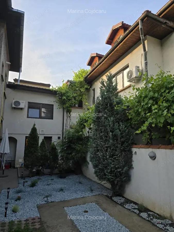 2 Camere, Curte proprie (45 mp), Centrala, Parcare - 8