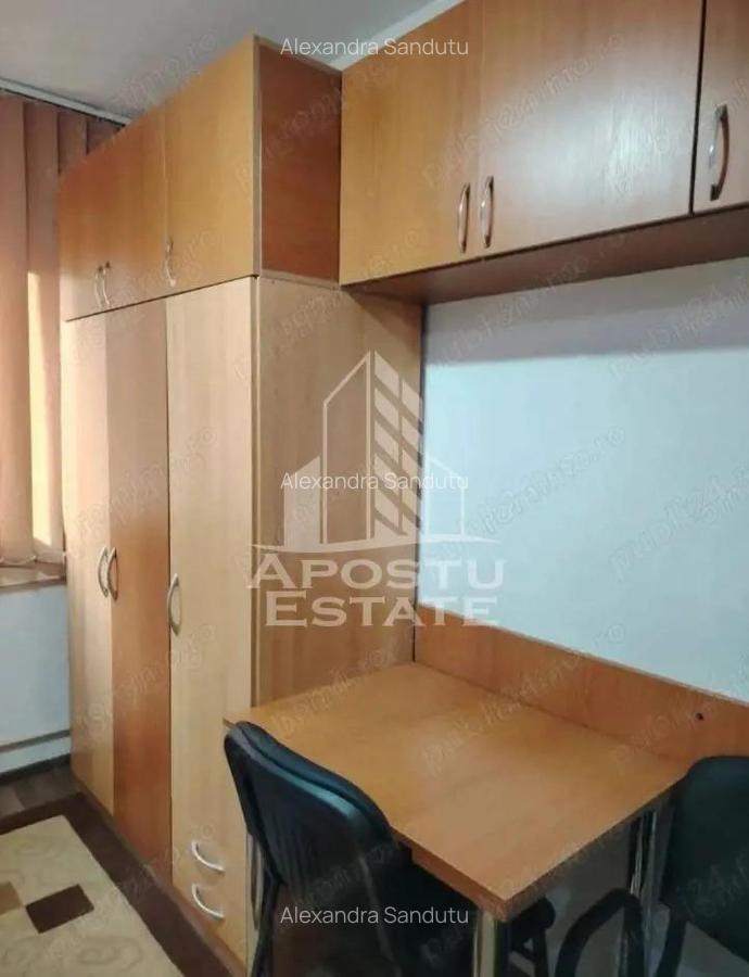 Garsoniera ,cheltuieli mici , Dacia - 2