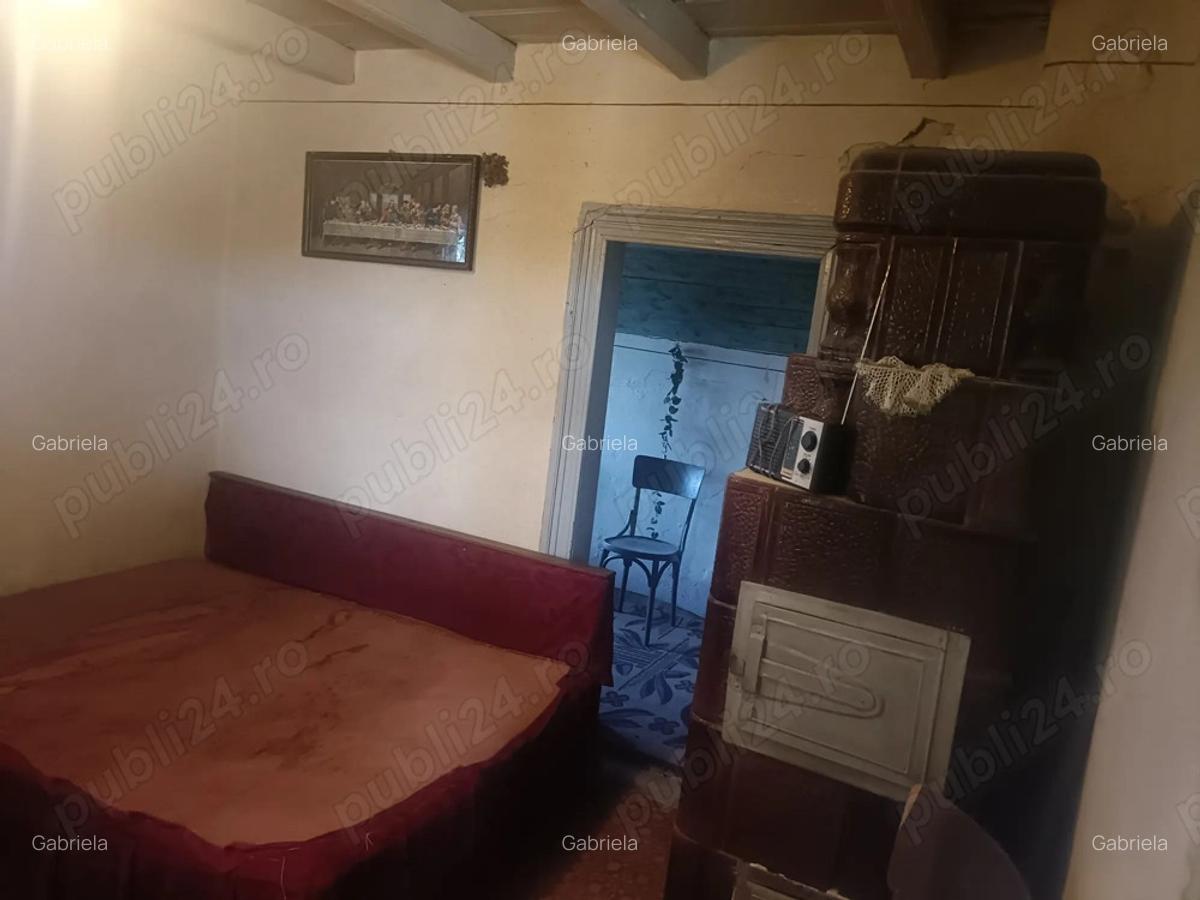 Oaza de liniste: Proprietate generoasa cu poten?ial de Investi?ie Locuin?a - 8