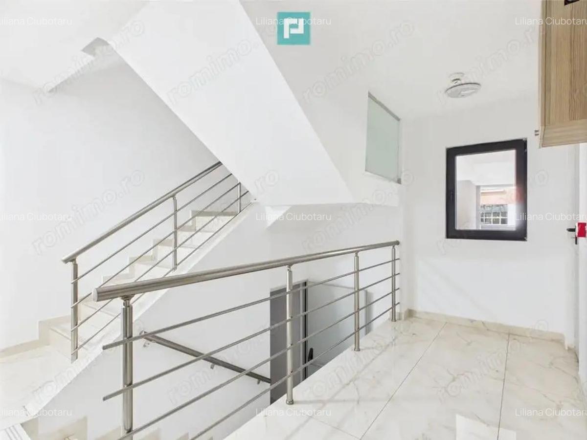 Apartament 2 camere Herastrau Boutique - 3