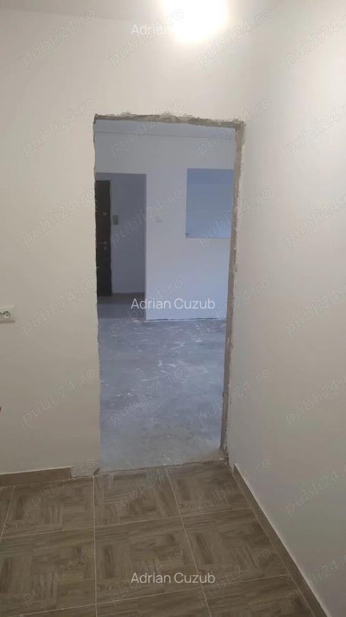 Proprietar Vand apartament 2 camere, semidecomandat, renovat complet Str. Avram Iancu, nr. 151A - 3